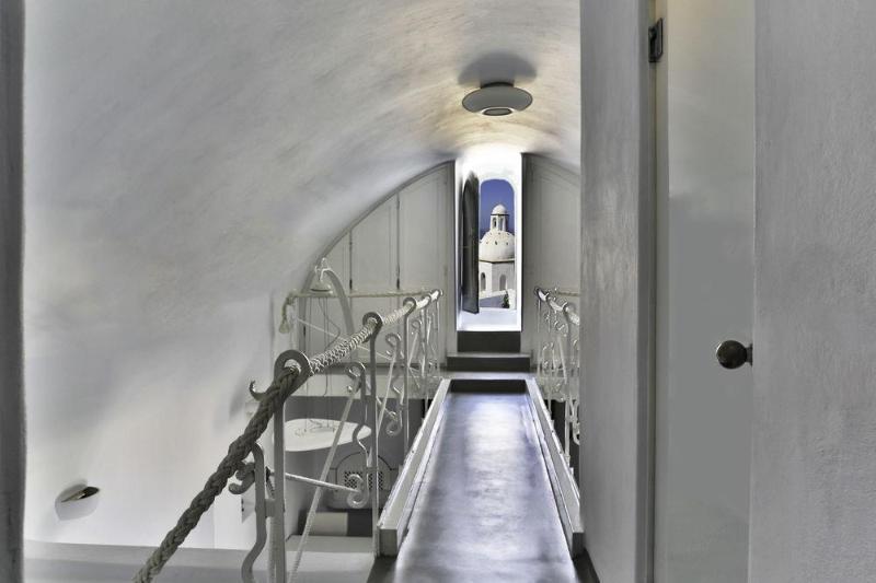 Fanari Vista Suites Fira  Eksteriør billede